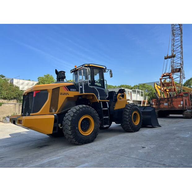 2023 LiuGong 856H-49264536