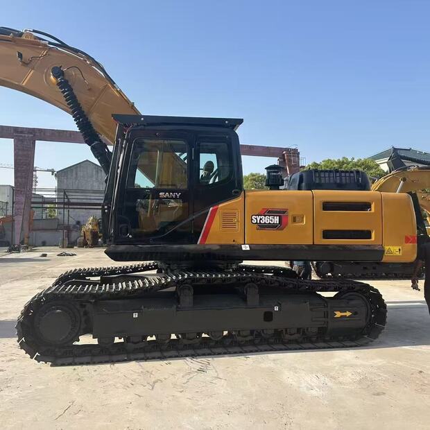 2024 Sany SY365H-49264542