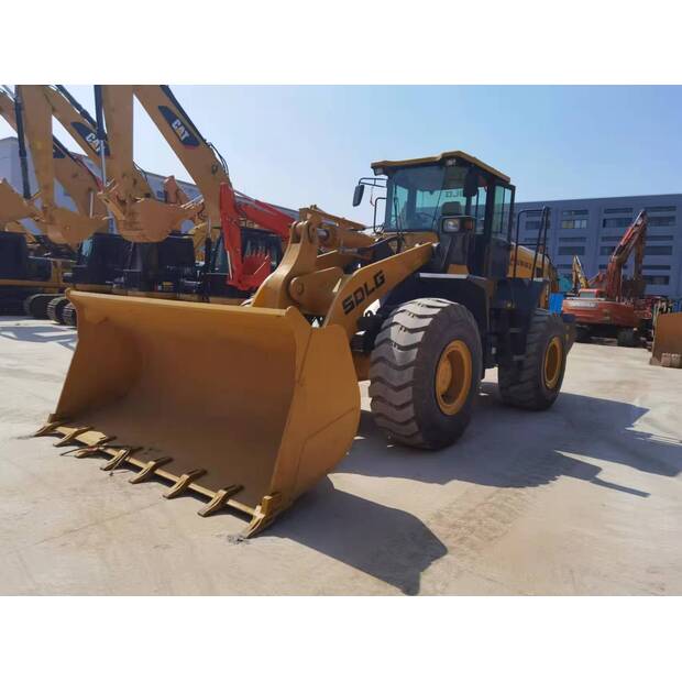 2024 اس دي ال جي LG956L-49264554