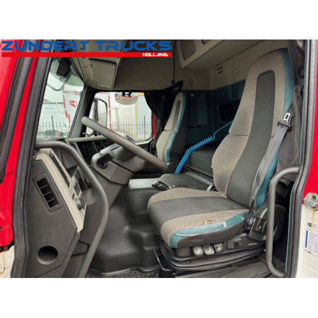 2016 Volvo FM 420-49264598