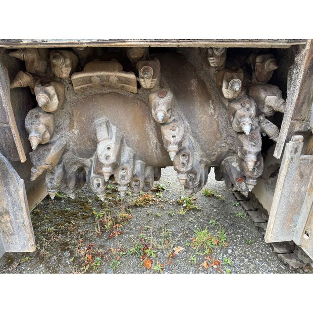 2017 Wirtgen W100CFI-49264862