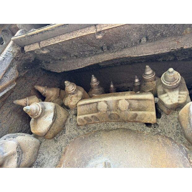 2017 Wirtgen W100CFI-49264864