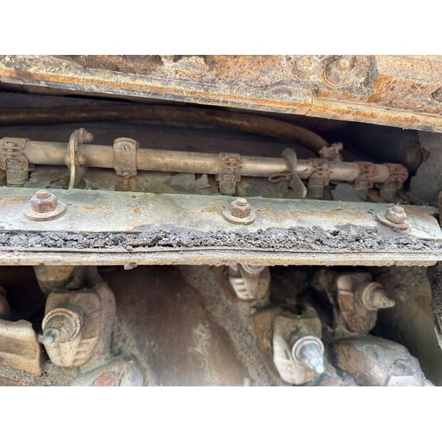2017 Wirtgen W100CFI-49264866