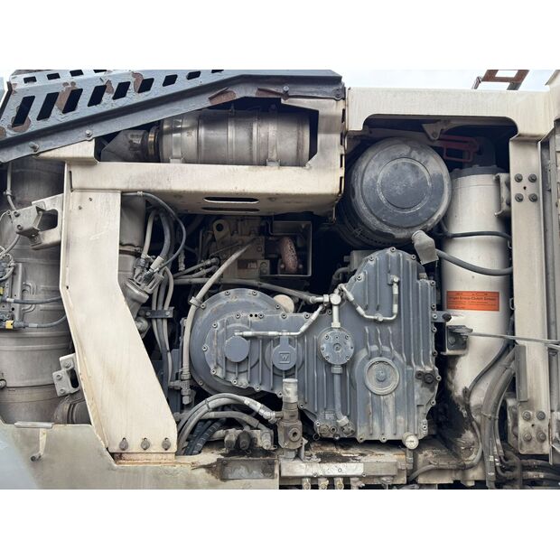 2017 Wirtgen W100CFI-49264867