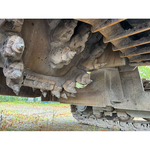 2017 Wirtgen W100CFI-49264868