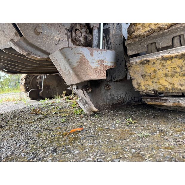 2017 Wirtgen W100CFI-49264869