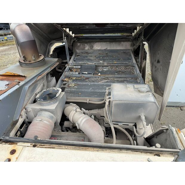 2017 Wirtgen W100CFI-49264870