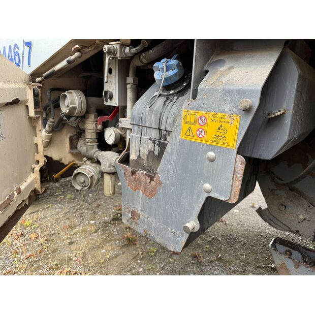 2017 Wirtgen W100CFI-49264873