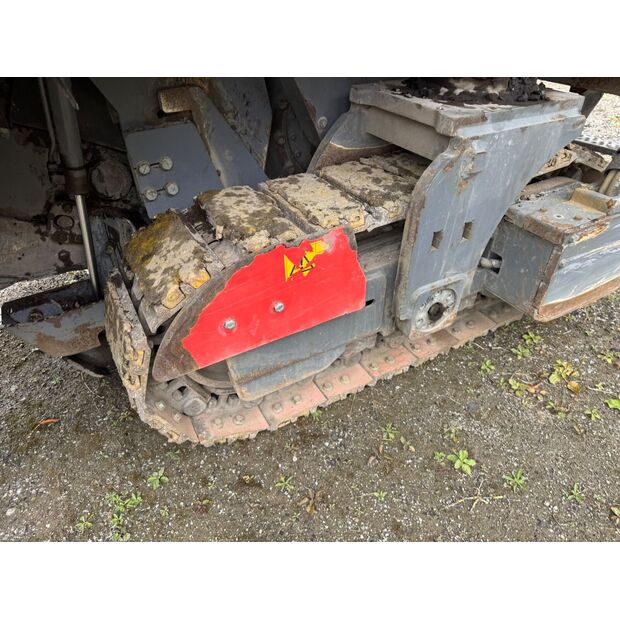2017 Wirtgen W100CFI-49264875