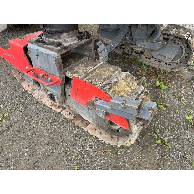 2017 Wirtgen W100CFI-49264877