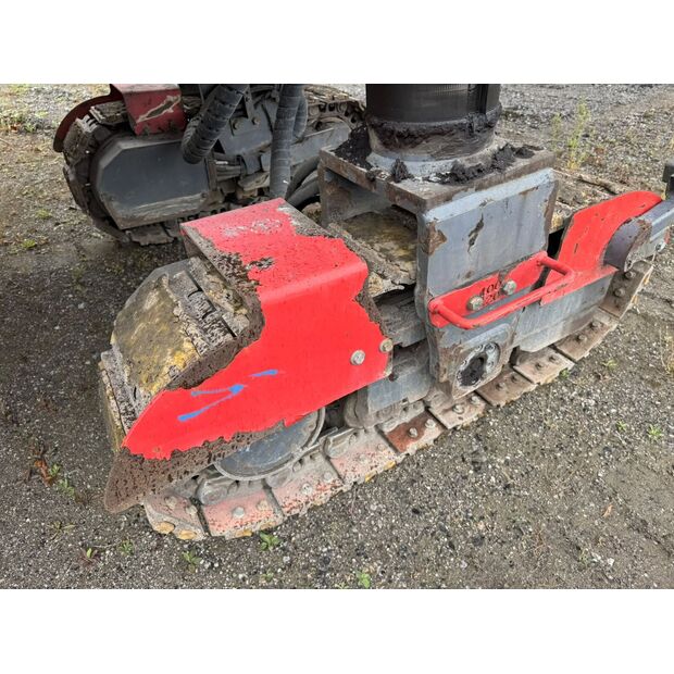 2017 Wirtgen W100CFI-49264878