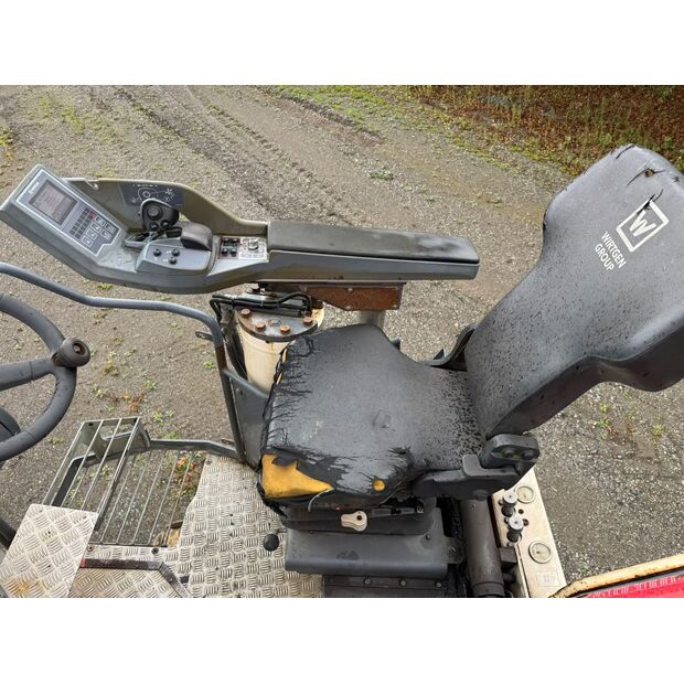 2017 Wirtgen W100CFI-49264879