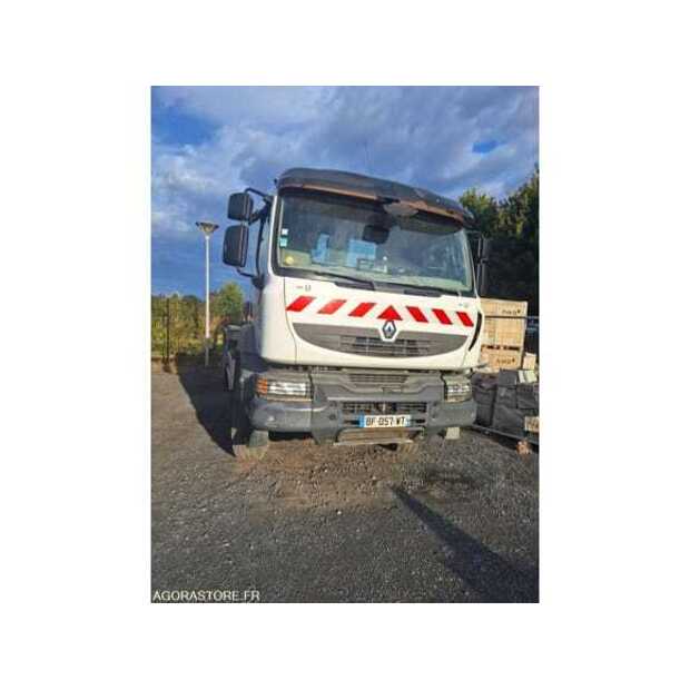 2011 Renault Kerax-49264885