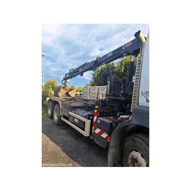 2011 Renault Kerax-49264886