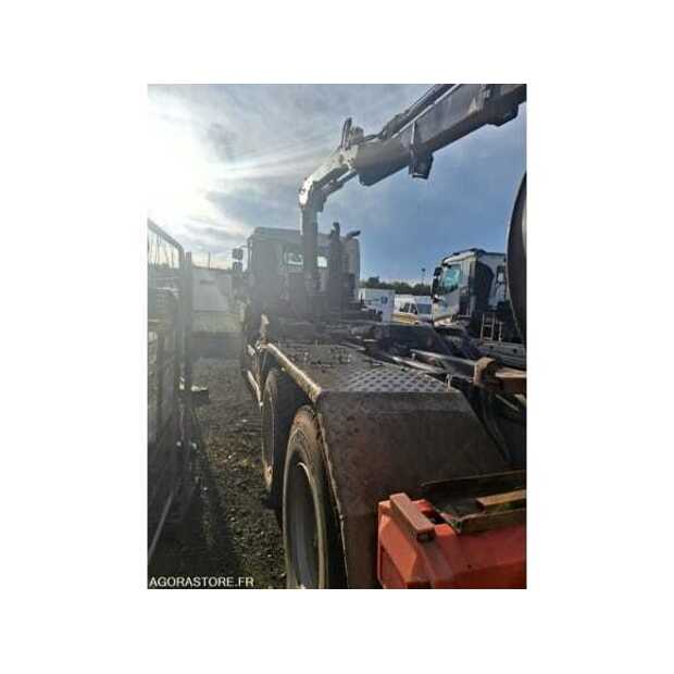 2011 Renault Kerax-49264888