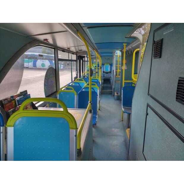 Ayats BRAVO CITY 14 M-49264901