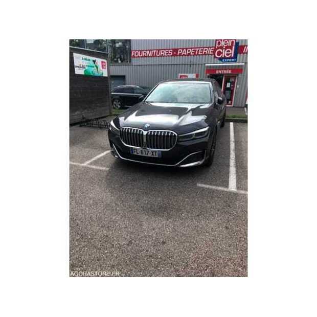 2019 BMW 7 SERIES-49264907