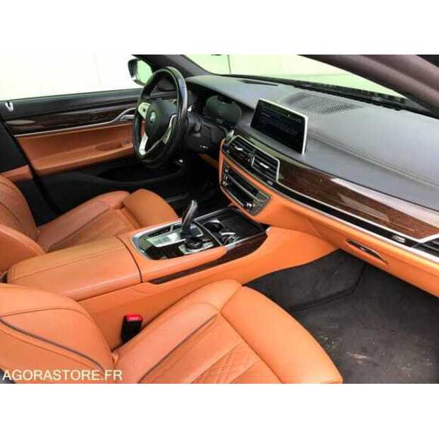 2019 BMW 7 SERIES-49264912