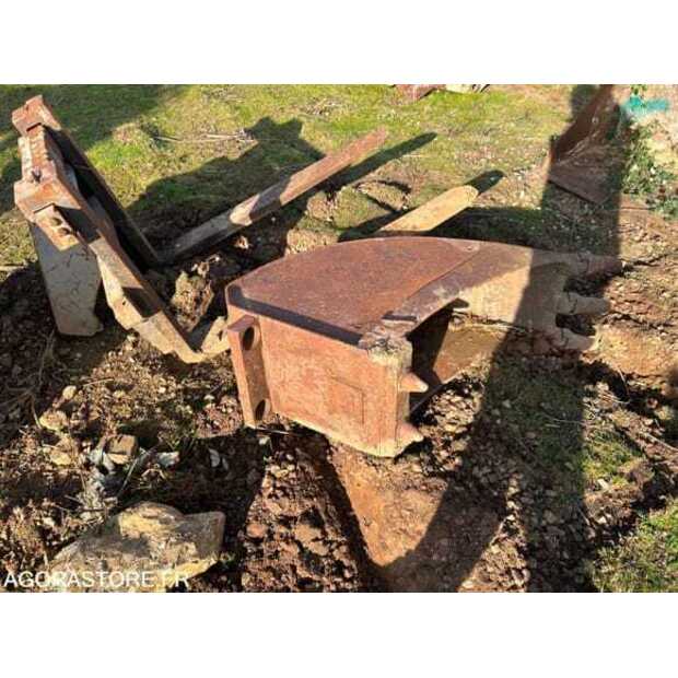 Mecalac 12 MXT-49264944