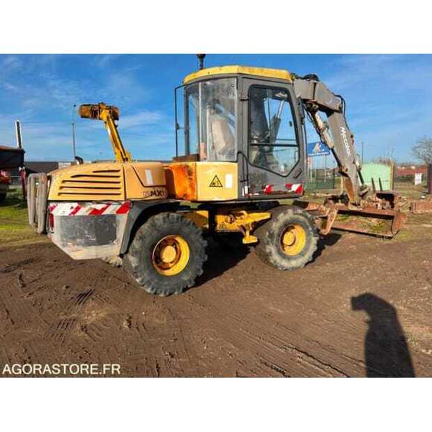 Mecalac 12 MXT-49264947