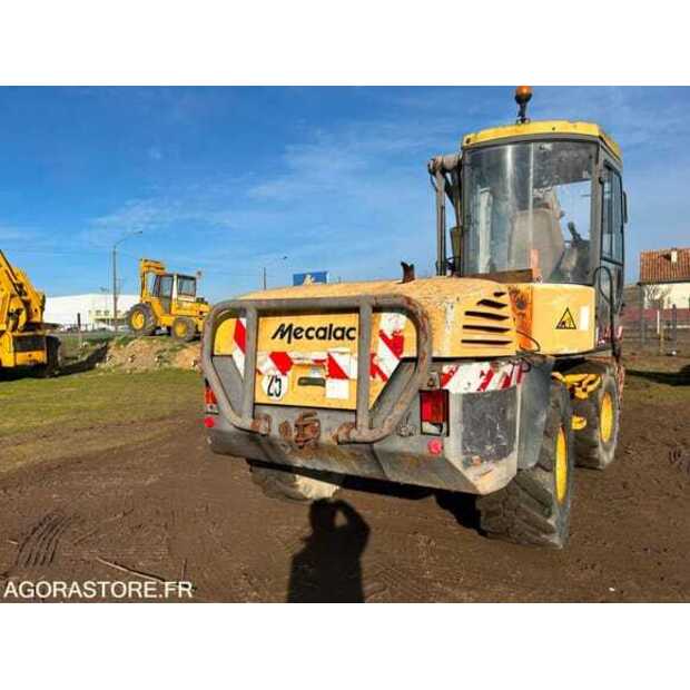Mecalac 12 MXT-49264949