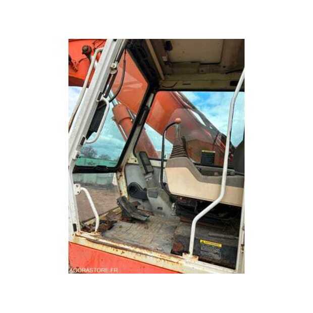 Daewoo Exca 220-49264955