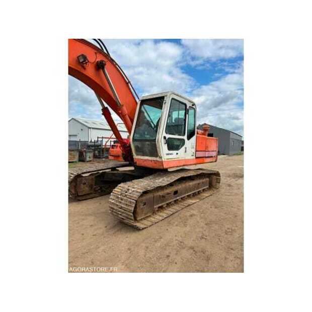 Daewoo Exca 220-49264959