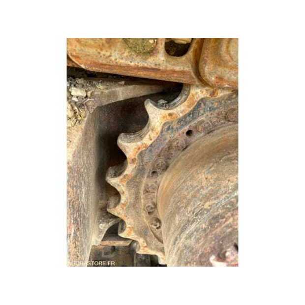 Daewoo Exca 220-49264962