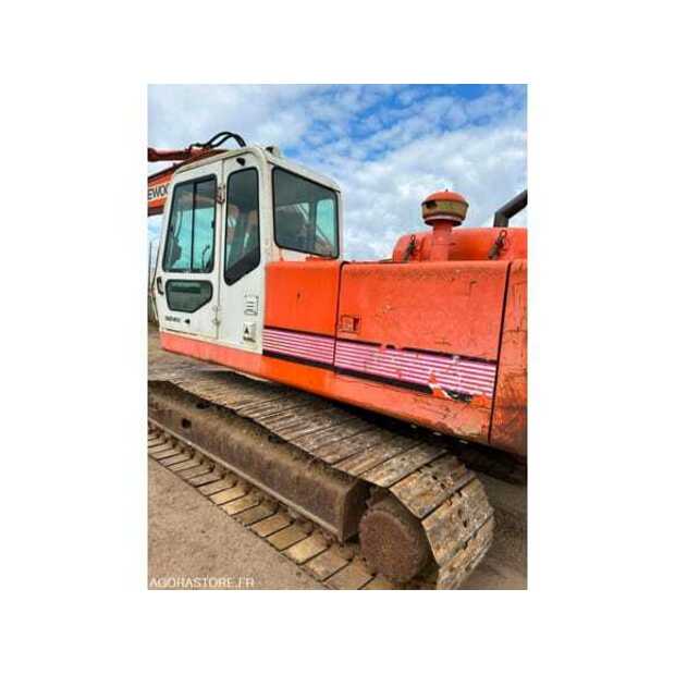 Daewoo Exca 220-49264963