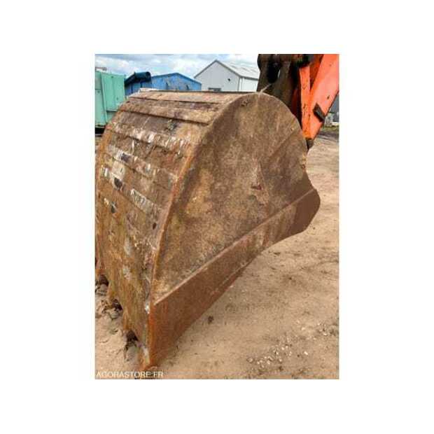 Daewoo Exca 220-49264965
