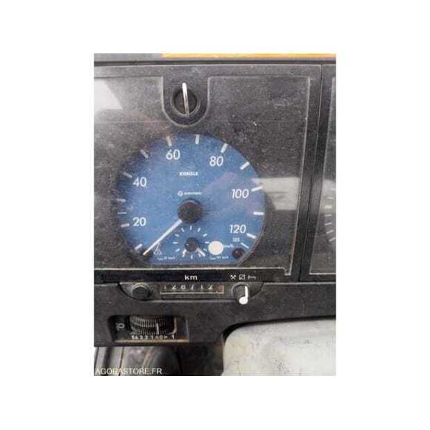 2002 Mercedes-Benz 814-49264978