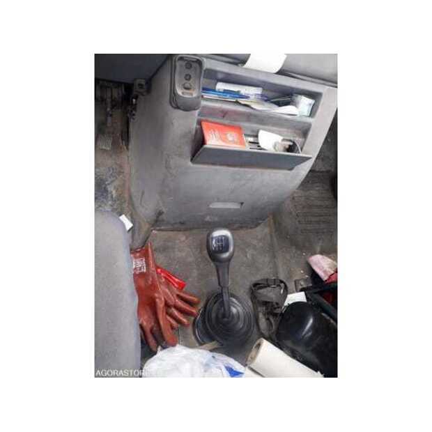 2002 Mercedes-Benz 814-49264979