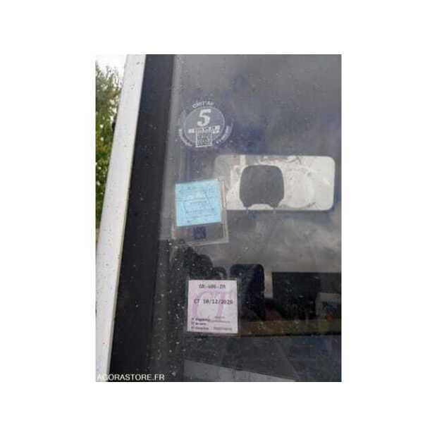 2002 Mercedes-Benz 814-49264991