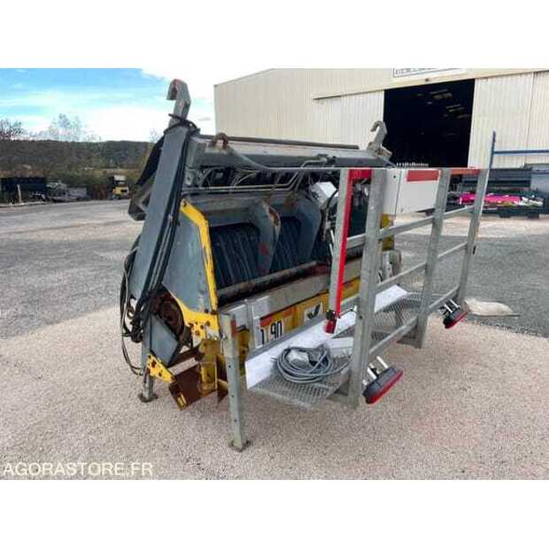 CMTP MAUGUIN CYLEXTRA-49265010