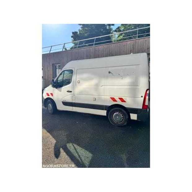 2014 Renault Master-49265042