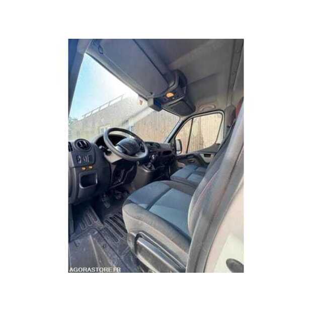 2014 Renault Master-49265043
