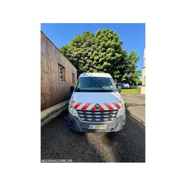 2014 Renault Master-49265044