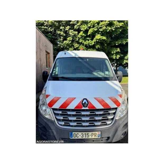 2014 Renault Master-49265045