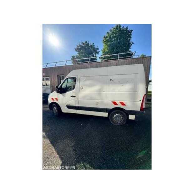 2014 Renault Master-49265046