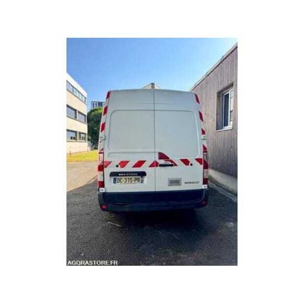 2014 Renault Master-49265048