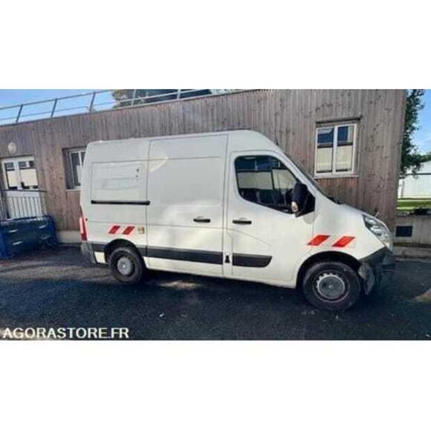 2014 Renault Master-49265049