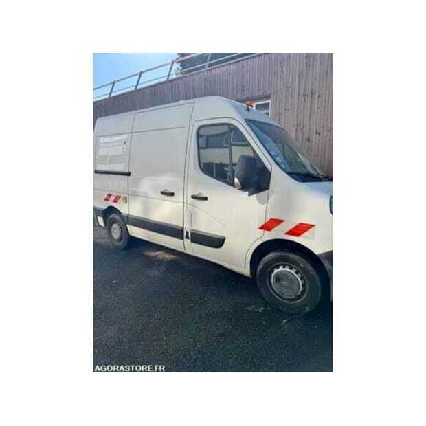 2014 Renault Master-49265050