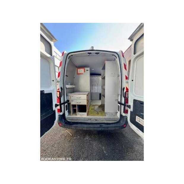 2014 Renault Master-49265053