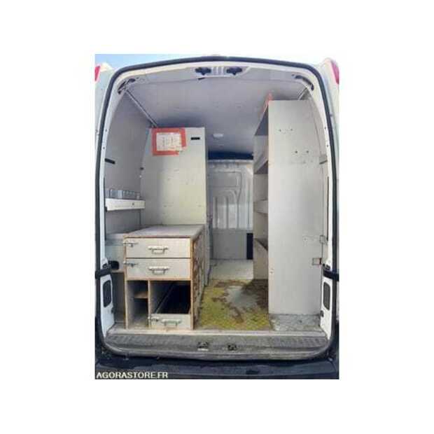 2014 Renault Master-49265055