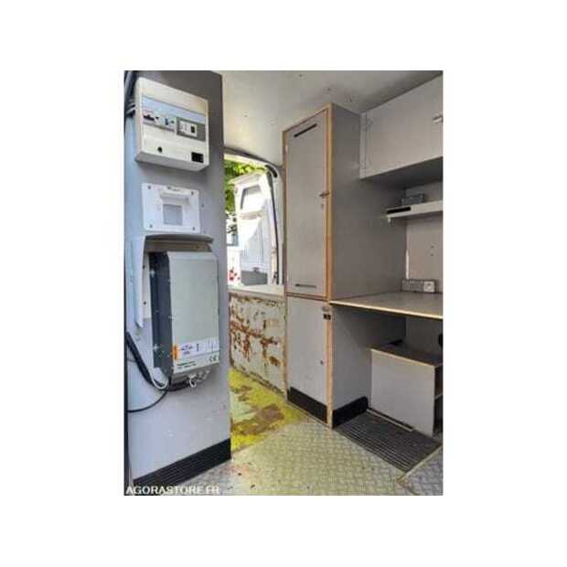 2014 Renault Master-49265059