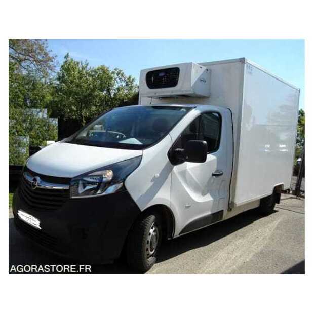 2017 Opel Vivaro-49265063