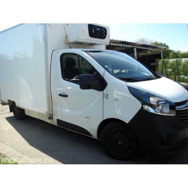 2017 Opel Vivaro-49265064