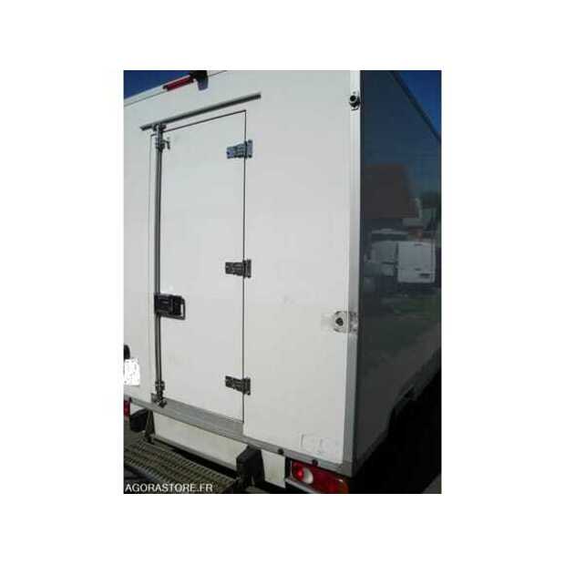 2017 Opel Vivaro-49265067