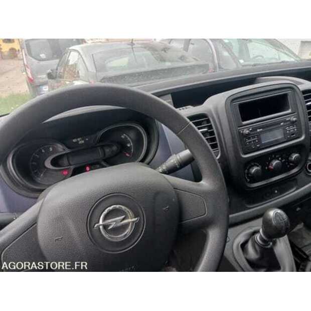 2017 Opel Vivaro-49265072