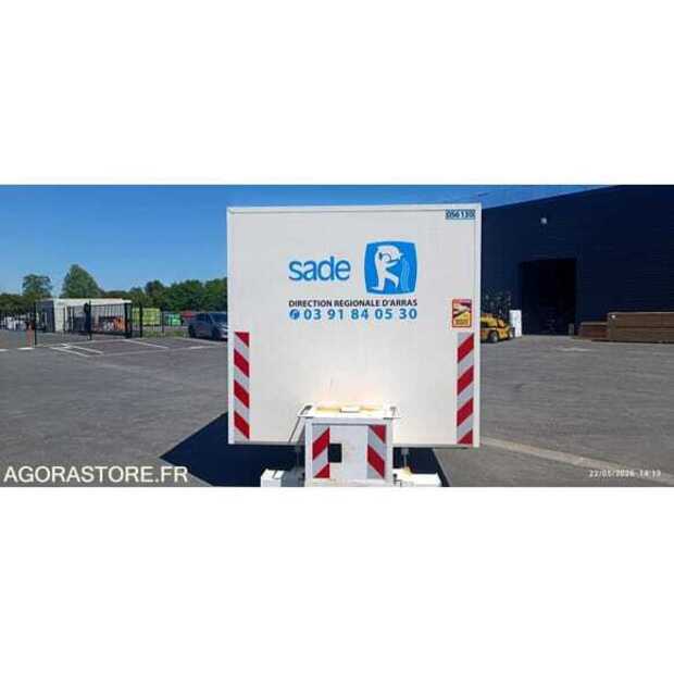 Daudin BVR5V-49265094